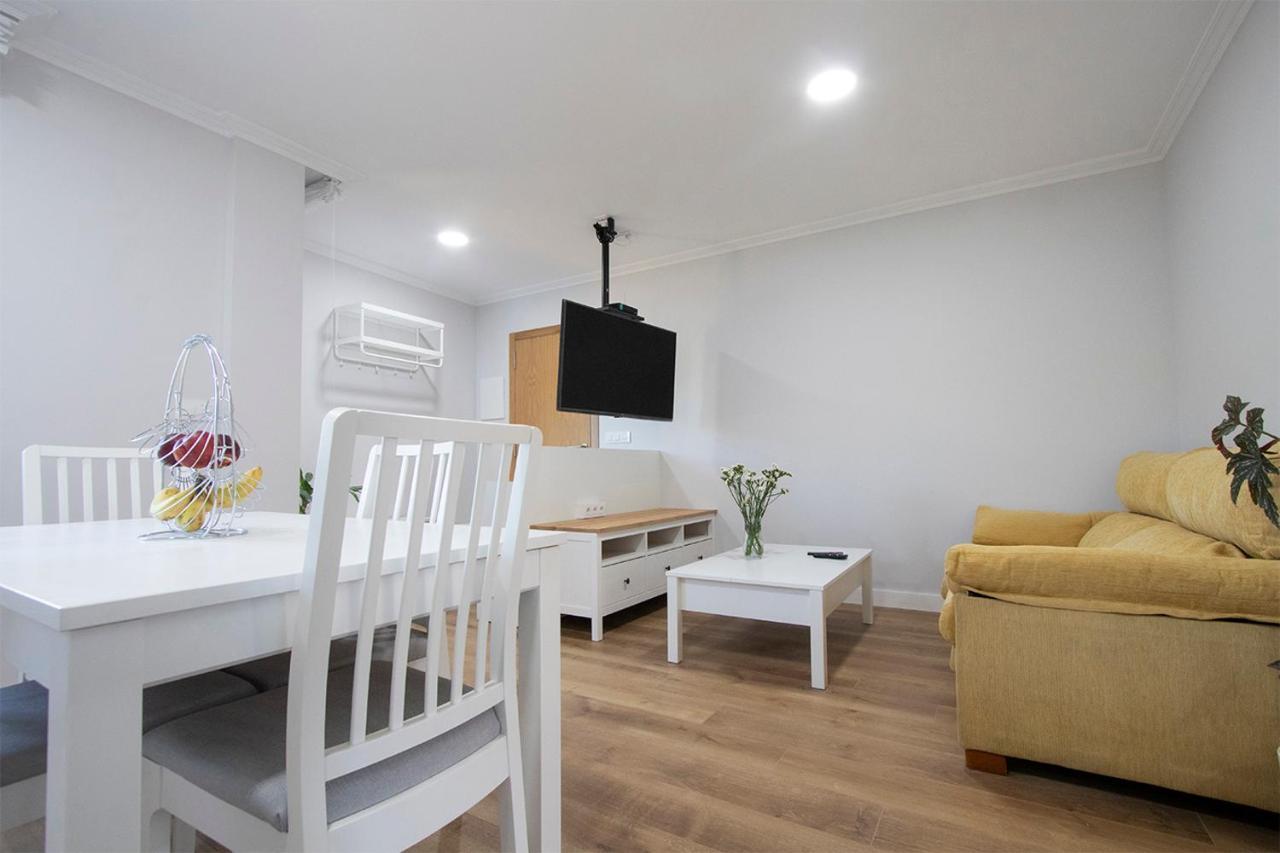 Precioso Apartamento En Marin. Exterior photo